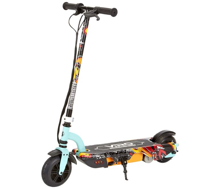VIRO Transforming Electric Scooter/Bike