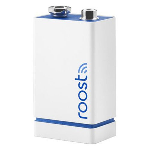 Roost PP3 (9v) Specialty Battery