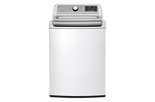 LG Efficiency Top Load Washer
