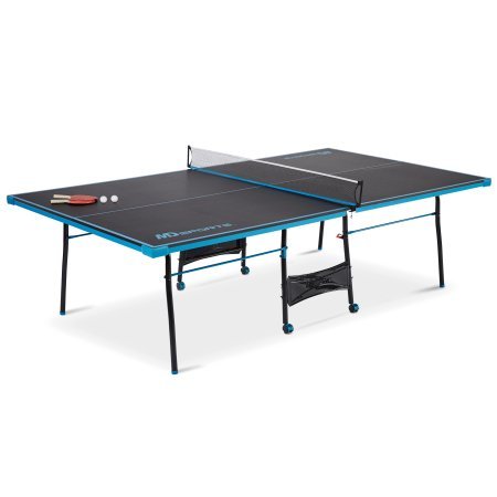 MD Sports Official Sized Ping Pong Table