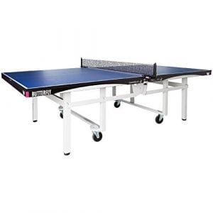 Butterfly Centerfold 25 Foldaway Ping Pong Table