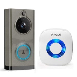 PHYSEN Video Doorbell