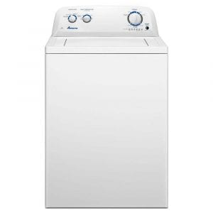 Amana Analog Top Load Washer, 3.5-Cubic Feet