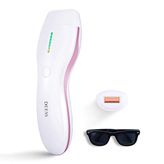 DEESS Series 3 Hair Removal System
