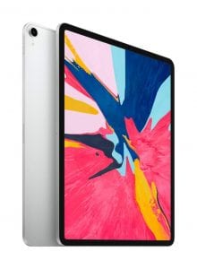 Apple iPad Pro, 12.9-inch (256GB)