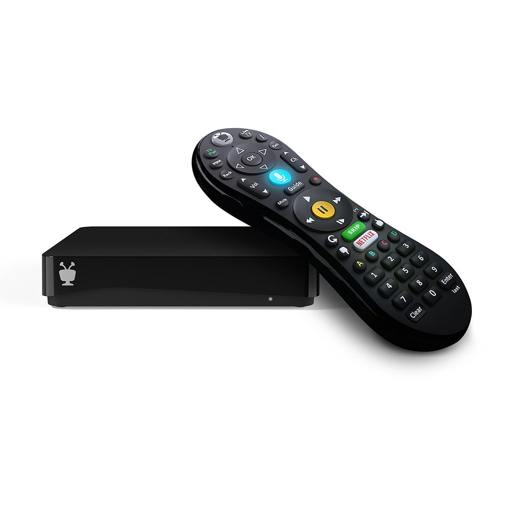 TiVo MINI VOX Streaming Media Player