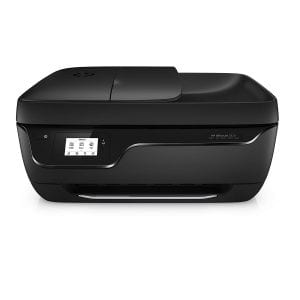 HP OfficeJet All-in-One Wireless Printer