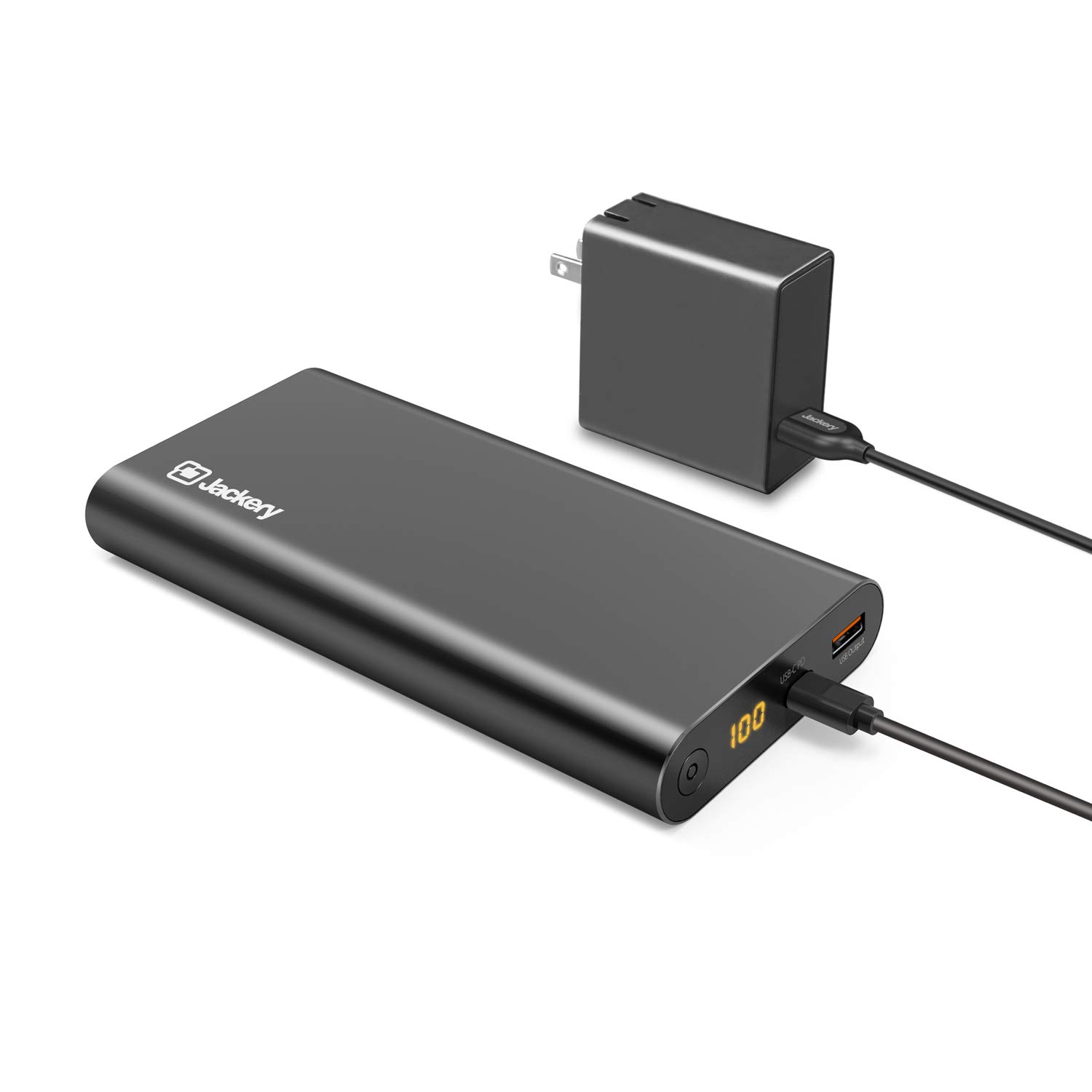 Jackery Supercharge Portable Charger