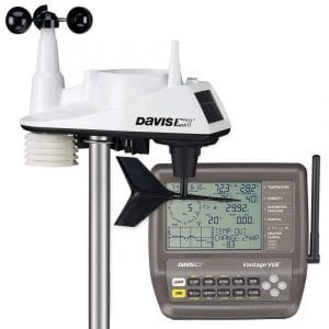 Davis Instruments Vantage Vue Wireless Weather Station