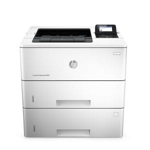 HP LaserJet Enterprise Monochrome Printer