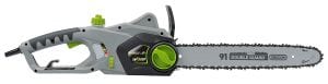 Earthwise 16-Inch 12-Amp Corded Electric Chain Saw