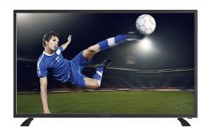 Proscan 48-In LED HD TV, 1080P