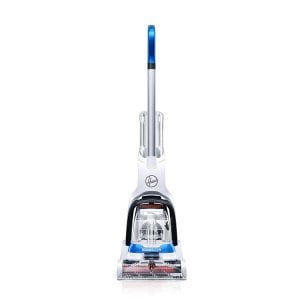 Hoover PowerDash Removable Nozzle Steam Cleaner