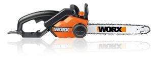 Worx 18-Inch 4 15.0 Amp Chain Saw