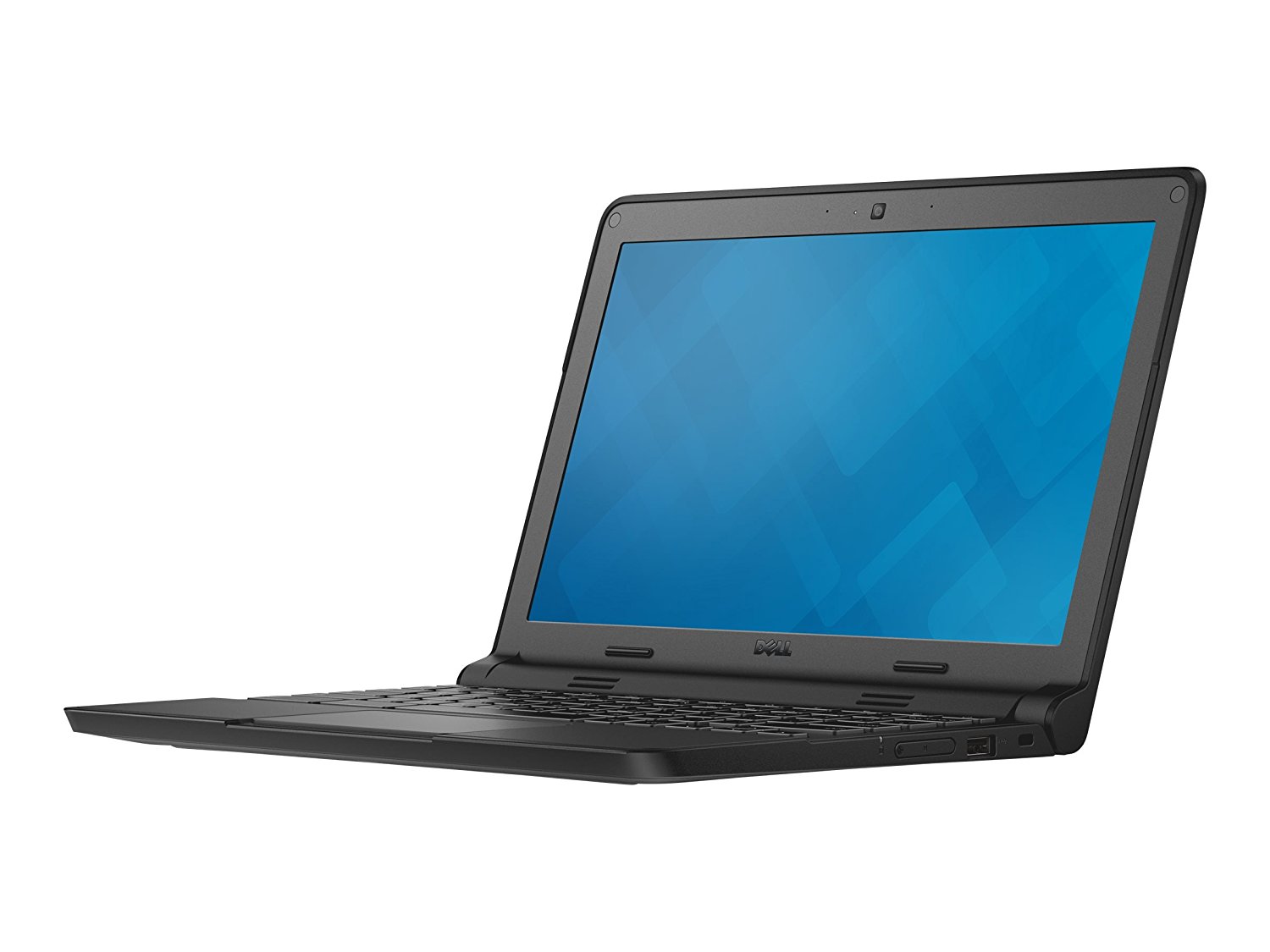Dell HD Chromebook, 11.6″