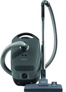 Miele Classic C1 Multi-Floor Canister Vacuum Cleaner