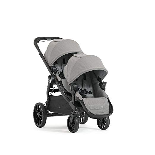 Baby Jogger City Select Lux Second Seat