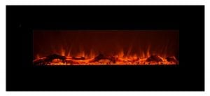 Touchstone Onyx Electric Fireplace