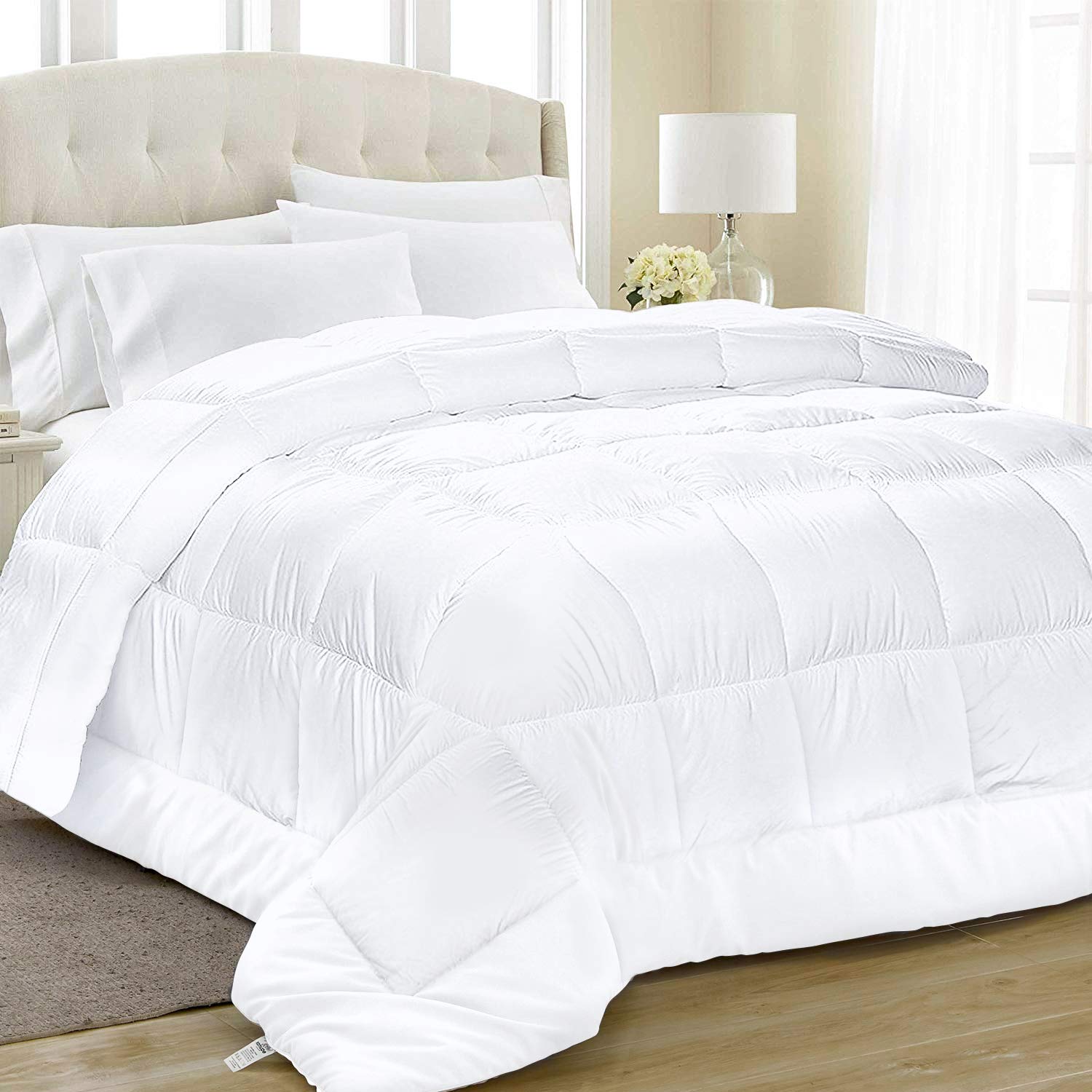 Equinox All Season Quilted Comforter
