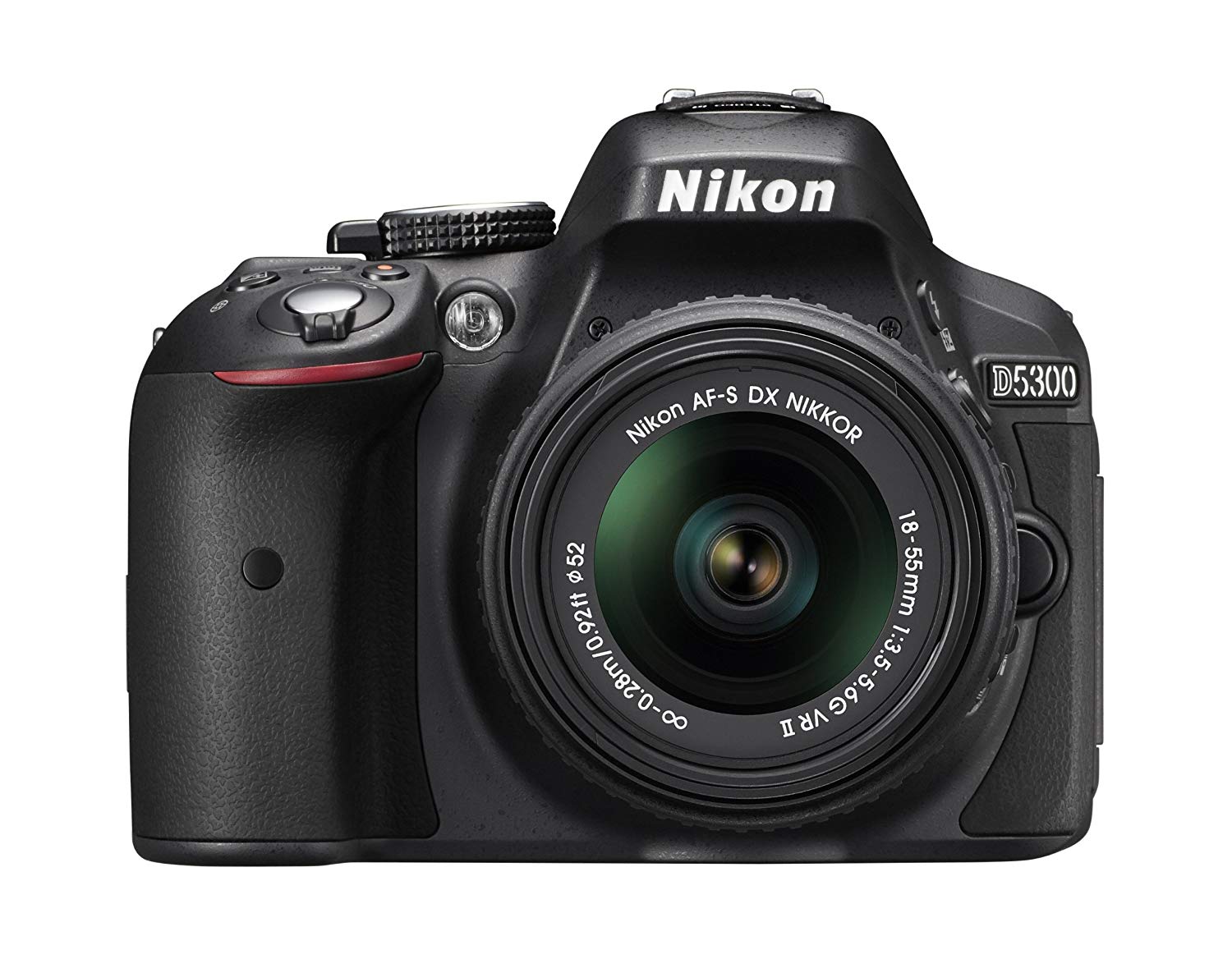 Nikon D5300 Digital SLR