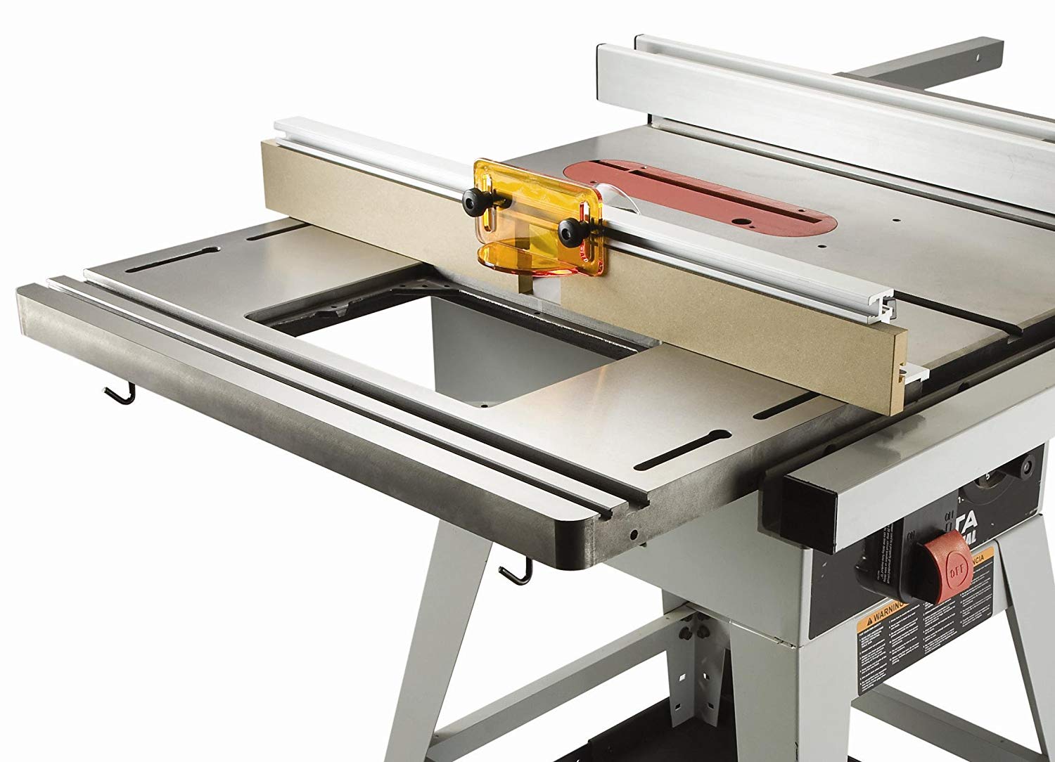 Bench Dog Tools ProMax Cast Iron Router Table