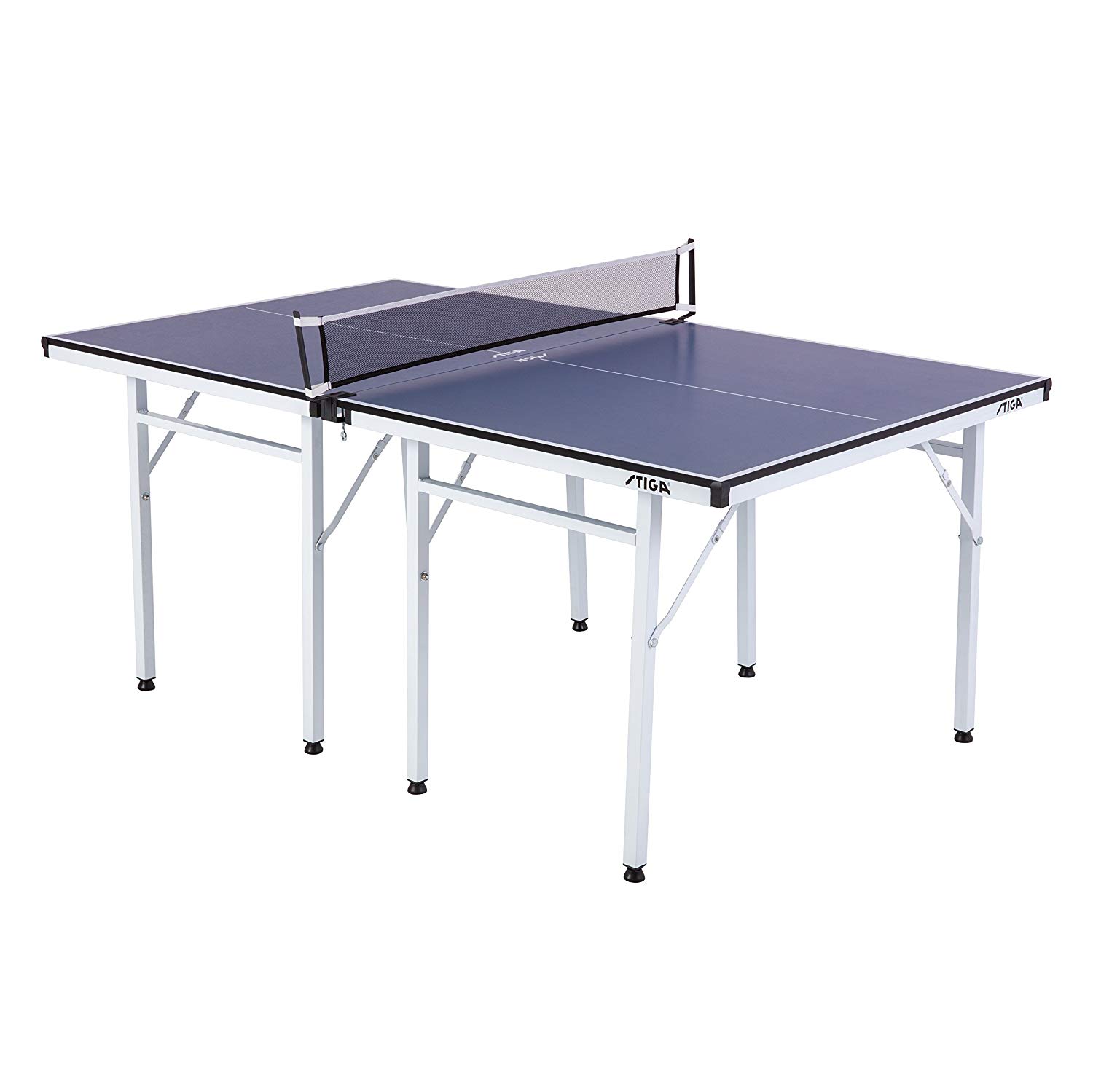 STIGA Folding Indoor Ping Pong Table