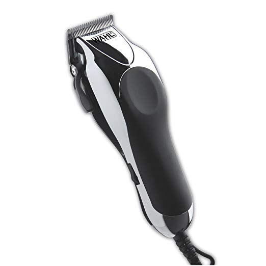 Wahl Chrome Pro Secure Snap Hair Clipper