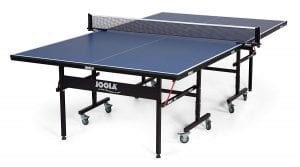 JOOLA Olympic Standard Ping Pong Table