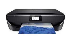 HP Envy Wireless All-in-One Photo Printer