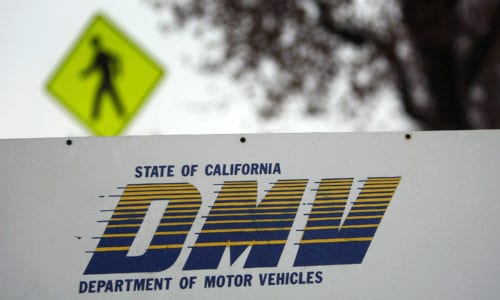 California Begins Furloughs For State Jobs