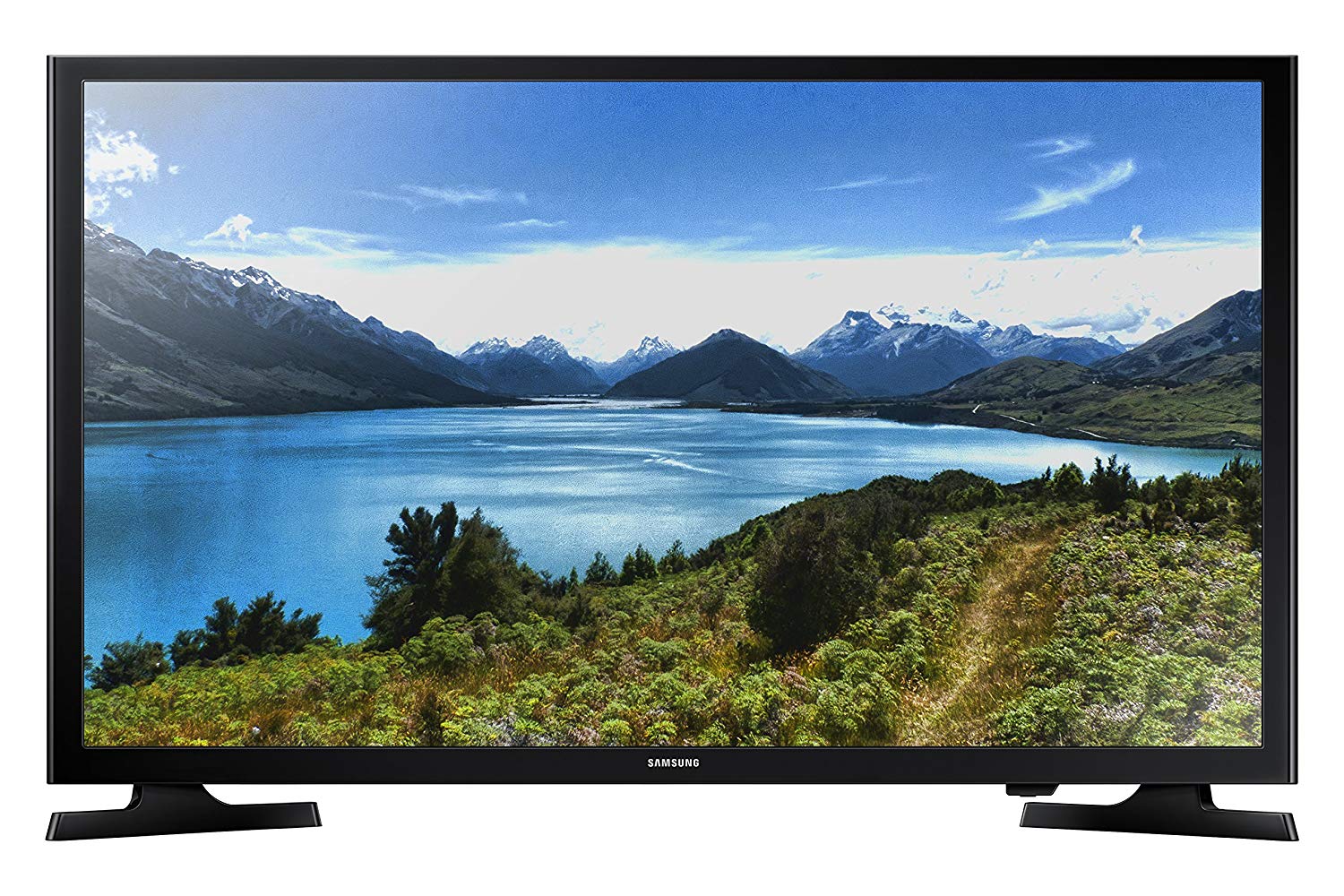 Samsung 32-Inch 720p LED TV