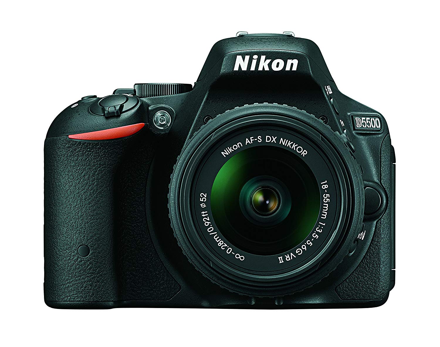 Nikon D5500 Digital SLR