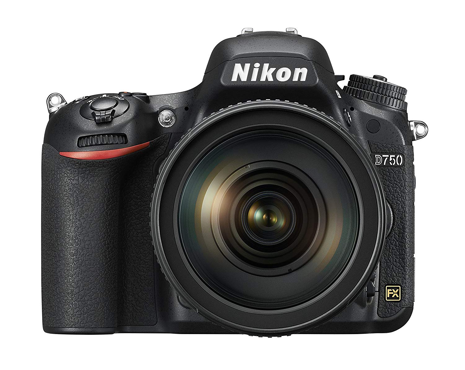 Nikon D750 Digital SLR