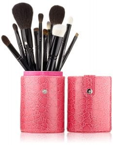 Lazy Perfection 12-Piece Brush Collection