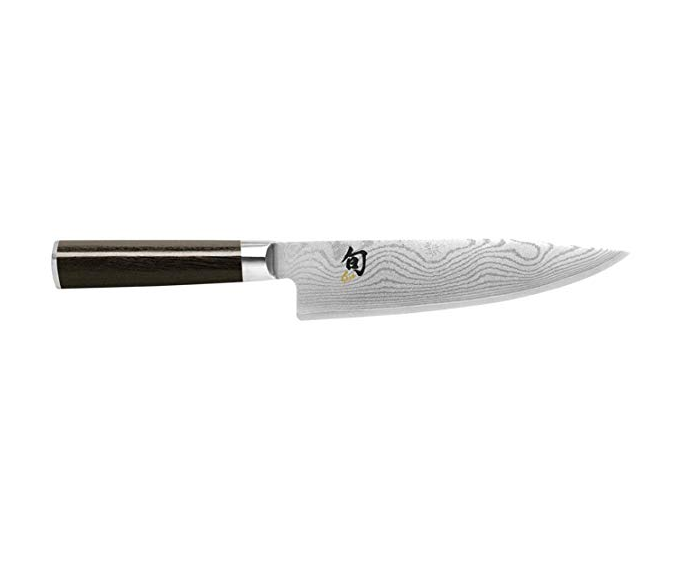 Shun Classic 8-In Chef’s Knife