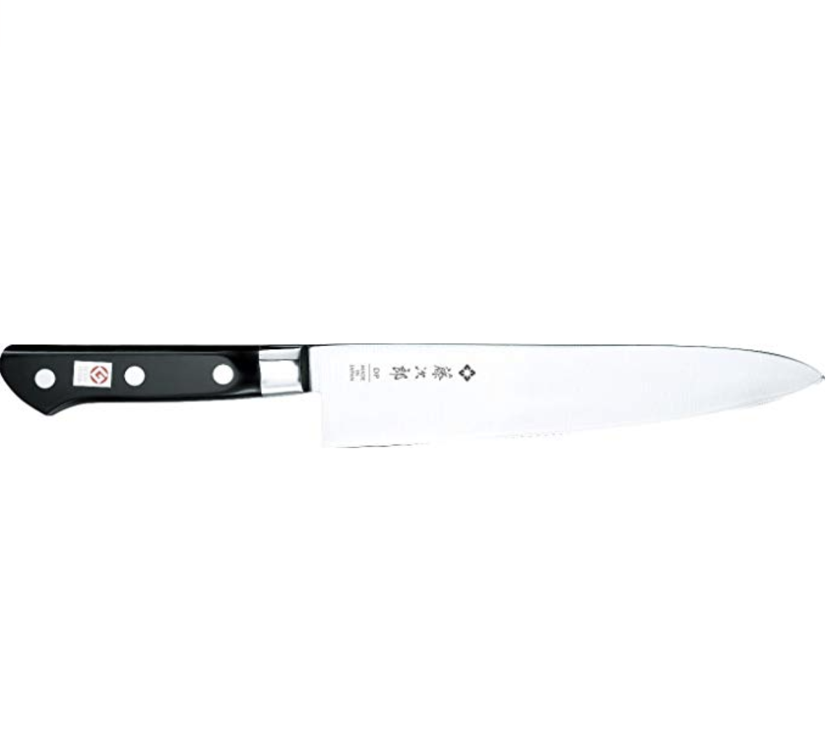 Tojiro DP Gyutou 8-In Chef’s Knife