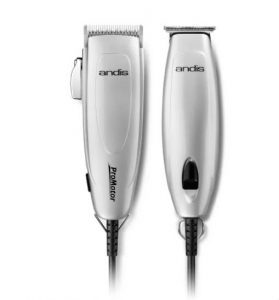 Andis Promotor+ Wet Or Dry Hair Clippers