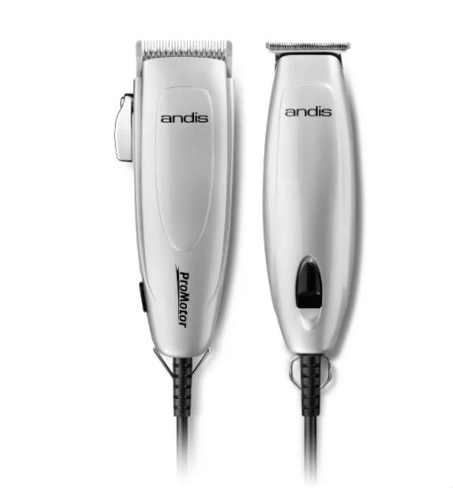 Andis Promotor+ Wet Or Dry Hair Clippers