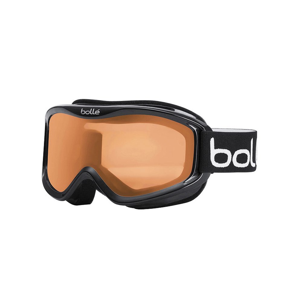Bolle Mojo Flow-Tech Venting Ski Goggles