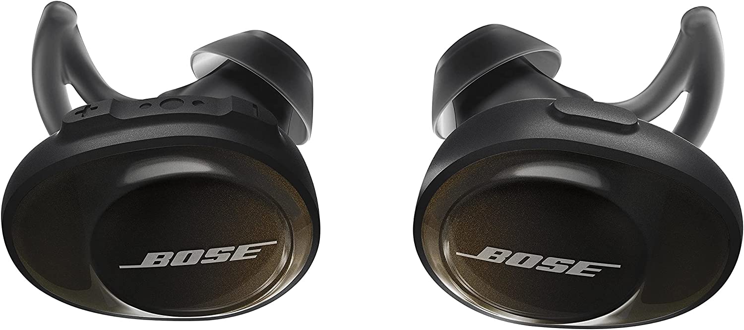 Bose SoundSport Dual Microphone Wireless Earbuds