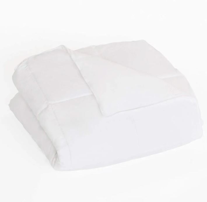 DOWNLITE Eco-Friendly Breathable Comforter