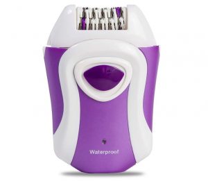 Epilady Legend Electric All-In-One Epilator