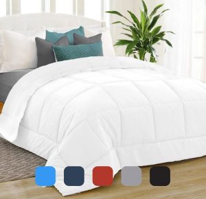 Equinox All-Season Quilted Comforter