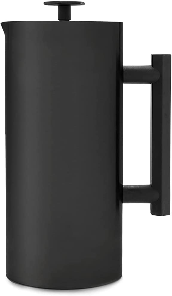Espro Travel Anti-Bitter French Press, 32-Ounce
