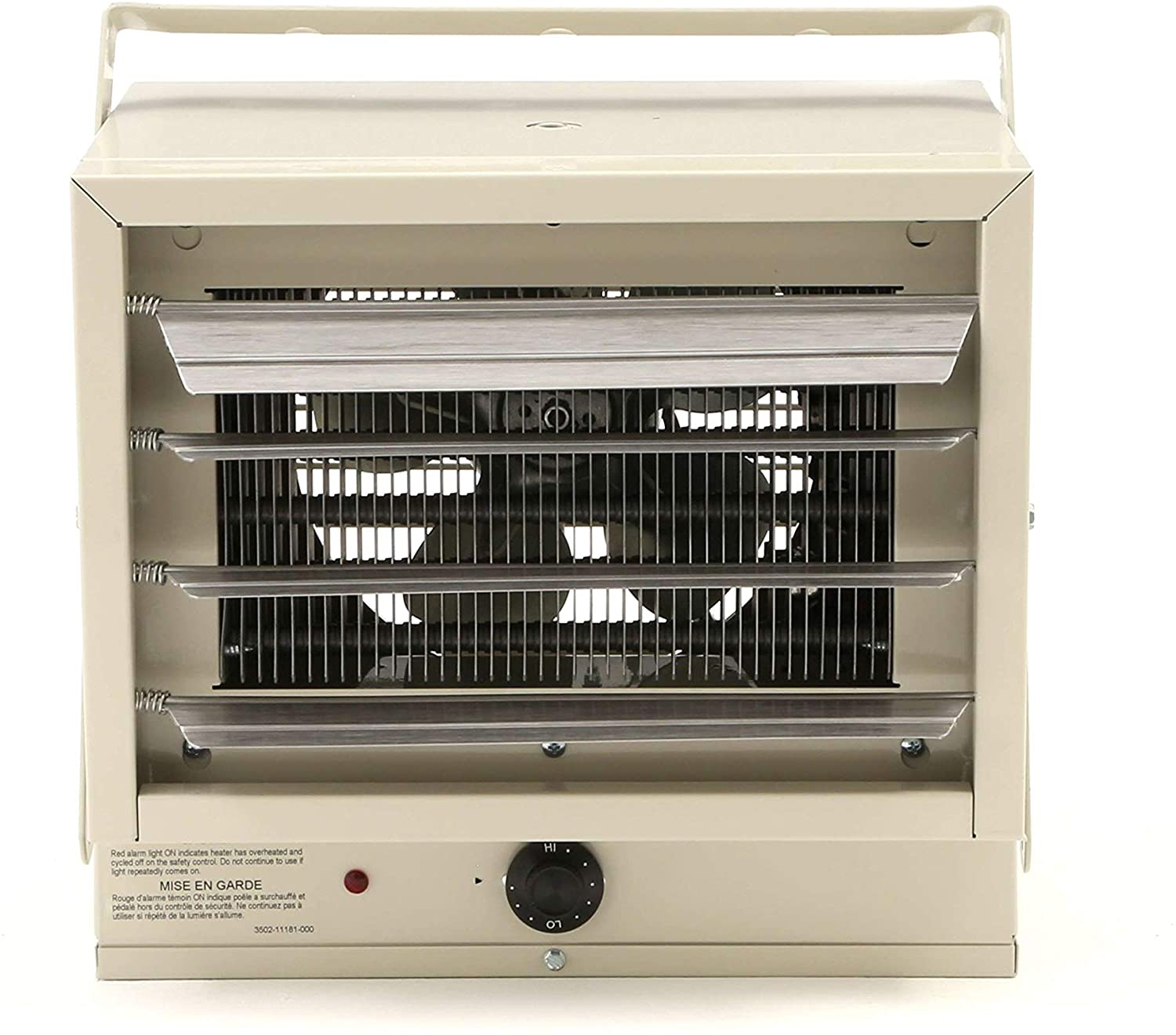 Fahrenheat FUH54 Garage/Utility Heaters