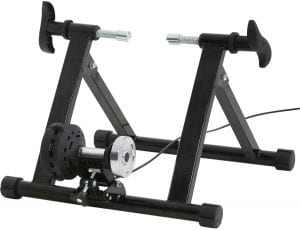 FDW Indoor Magnetic Bike Trainer Stand