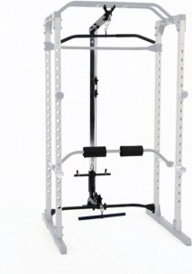 Fitness Reality Super Max Muscle Building Home Gym