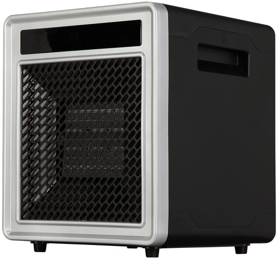 Homegear Electric Portable Space Heater