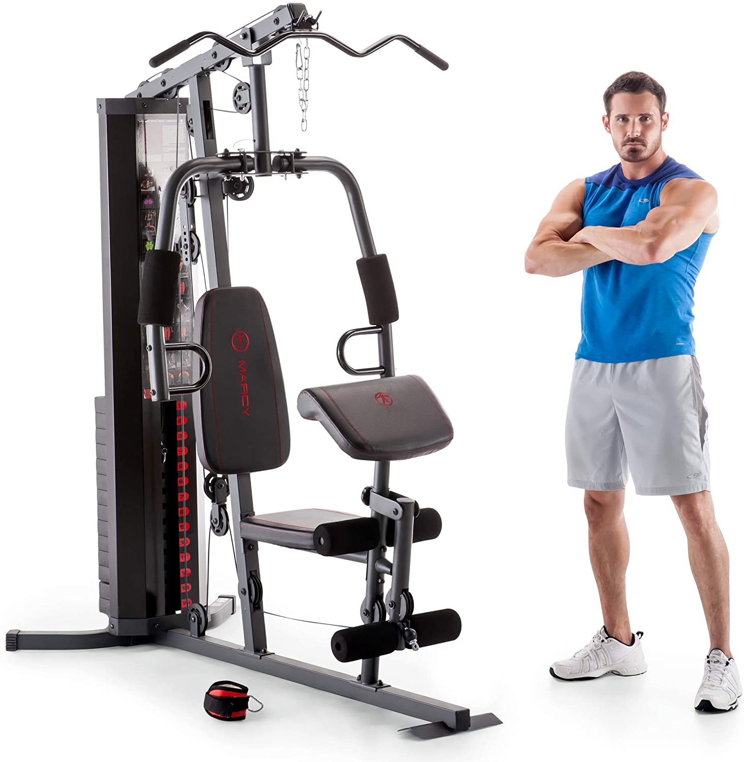Marcy Multifunctional Home Gym