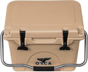 Outdoor Recreational Company of America Cooler
